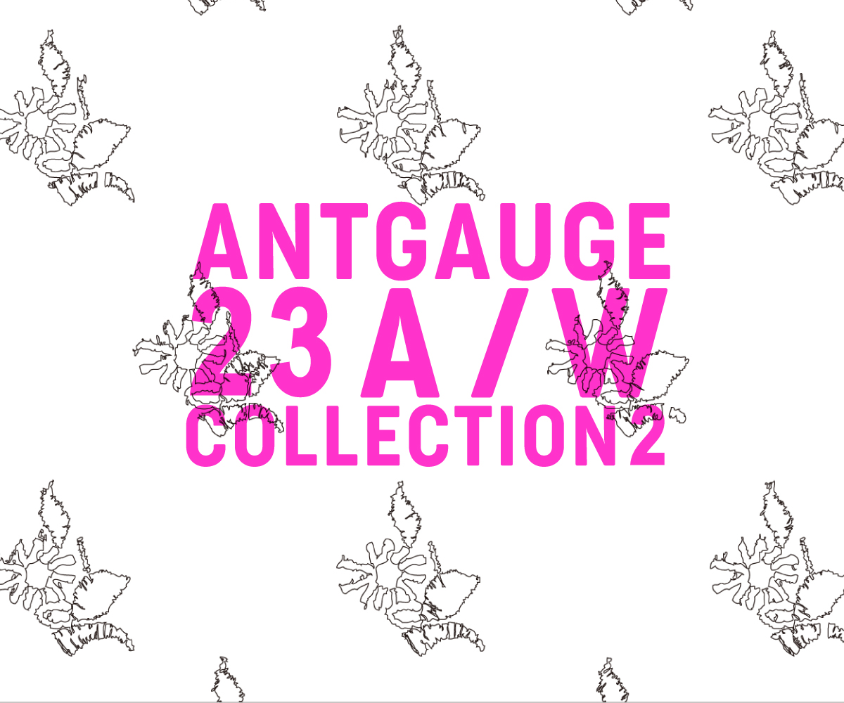 ANTGAUGE（アントゲージ）公式オンラインショップ